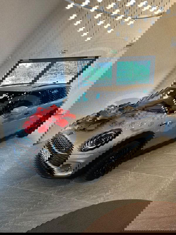 Mini Clubman Cooper S 2023