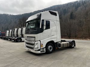 Volvo FH 2021