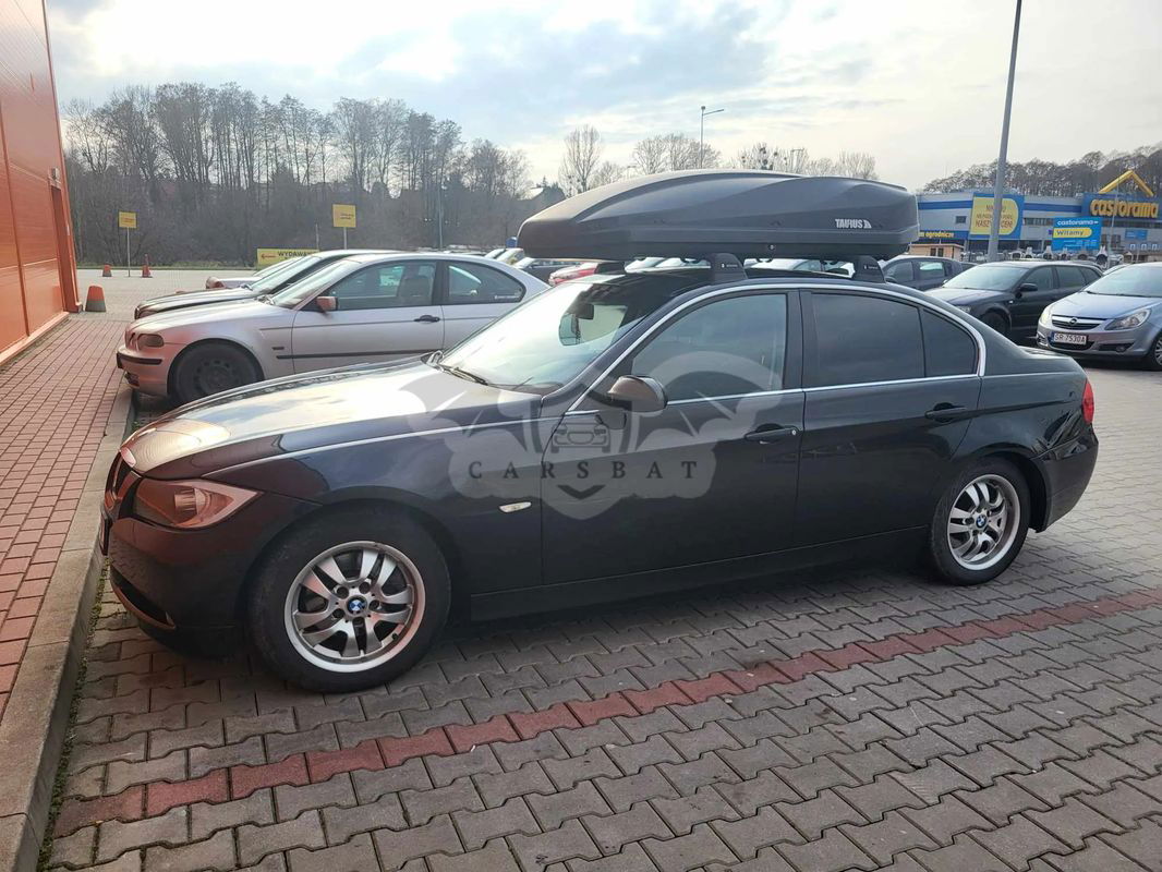 BMW 3 Series E90/E91/E92/E93 2007