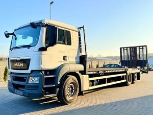 MAN TGX 2013