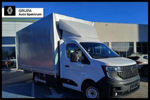 Renault Master 2025