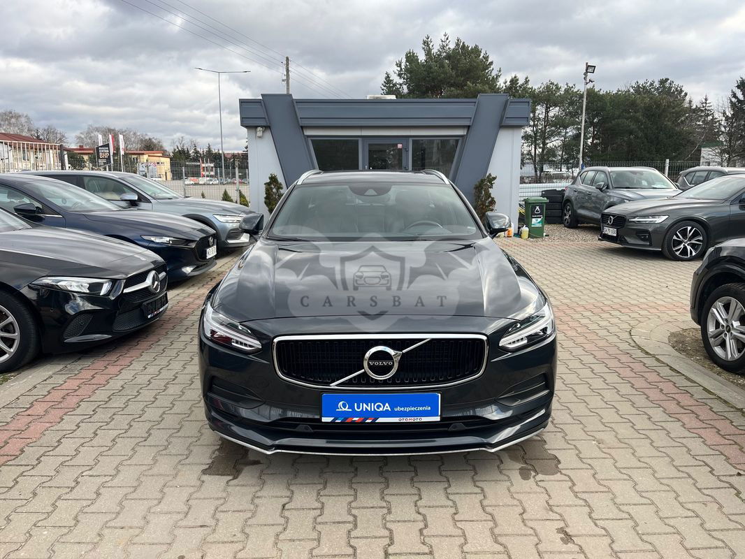 Volvo V90 T4 Inscription 2019