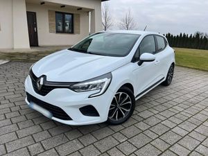 Renault Clio V BLUE dCi 85 EXPERIENCE 2020