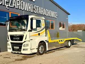 MAN TGX 2018