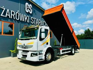 Renault Premium 2010