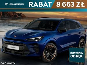 Cupra Terramar 2025
