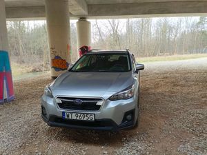 Subaru XV 2.0i Exclusive (EyeSight) Lineartronic 2019