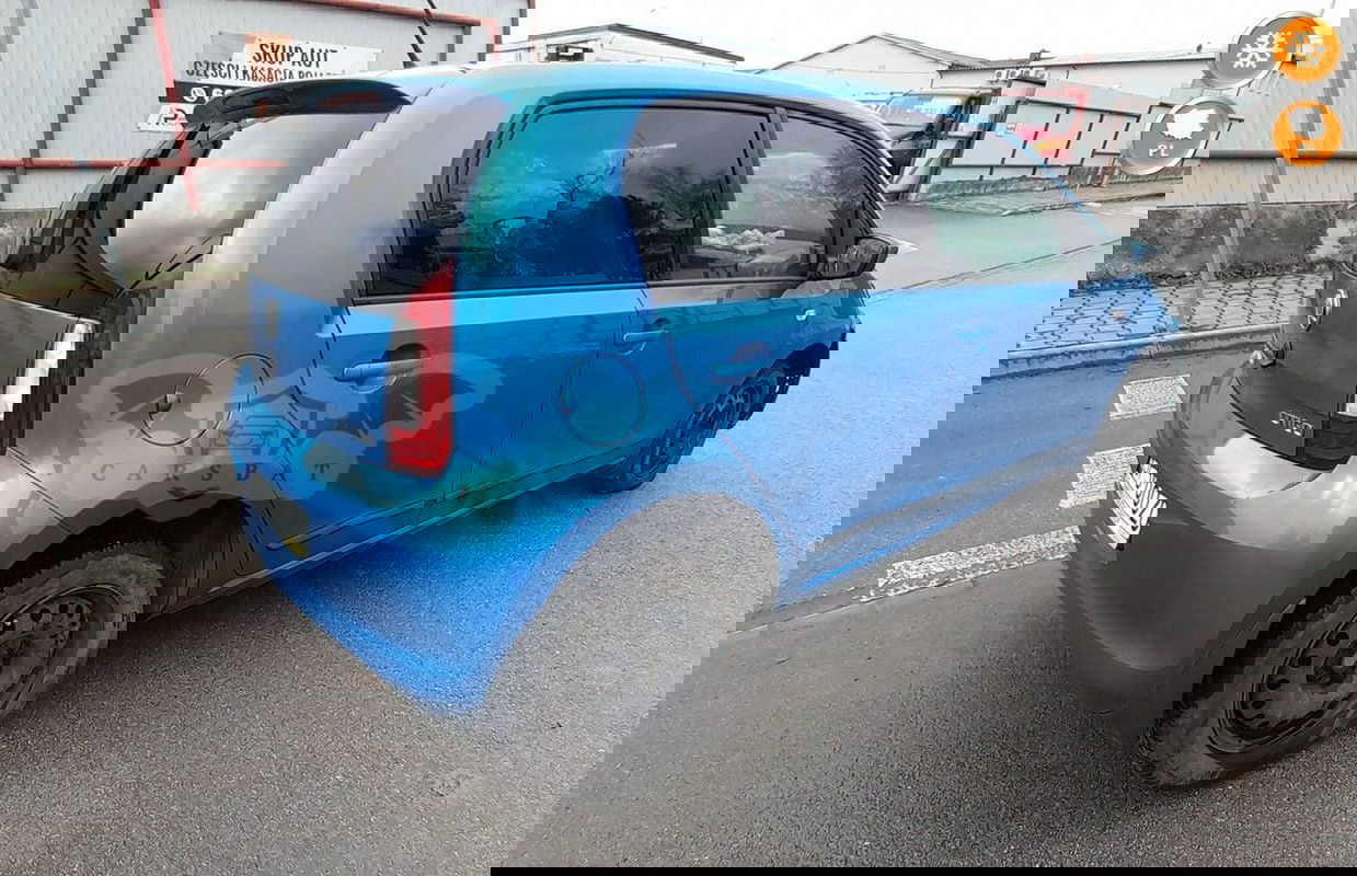 Skoda Citigo 2019