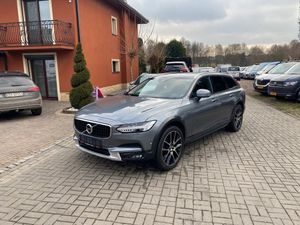 Volvo V90 D4 AWD Geartronic Pro 2018