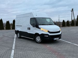 Iveco Daily 2014