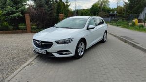 Opel Insignia B 2.0 CDTI Executive 2018