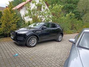 Jaguar E-Pace 2.0 i4D FWD 2020