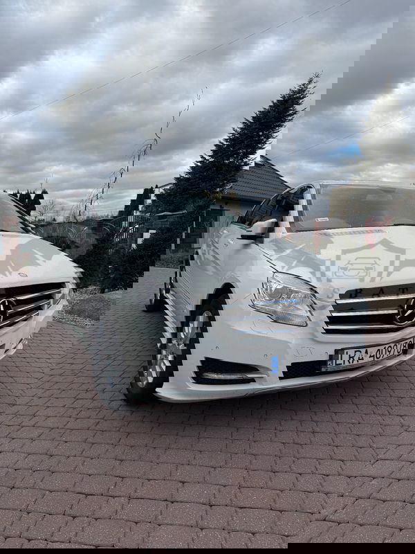 Mercedes-Benz R 350 CDI 4-Matic 2010