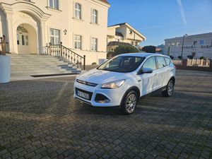 Ford Kuga II 2.0 TDCi 2x4 Titanium 2014