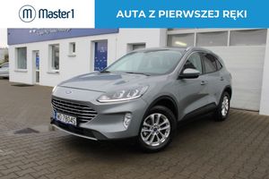 Ford Kuga III 2022