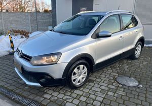 Volkswagen Polo 2012