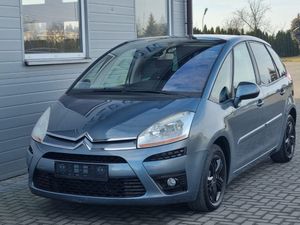 Citroën C4 Picasso I 1.8 16V Tendance 2007