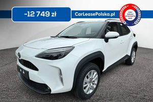 Toyota Yaris Cross Hybrid 1.5 Comfort 2026