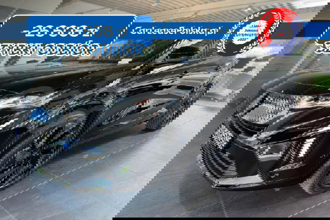 Renault Rafale 1.2 E-Tech Full Hybrid 200 esprit Alpine MMT 2025