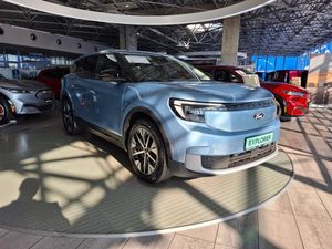 Ford Explorer 77kWh RWD 2024