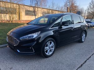 Ford S-Max II 2.0 EcoBlue Titanium 2020