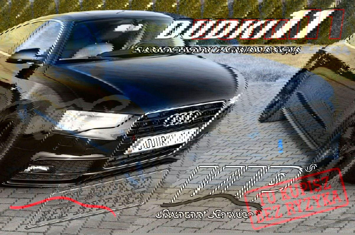 Audi A5 8T 2015