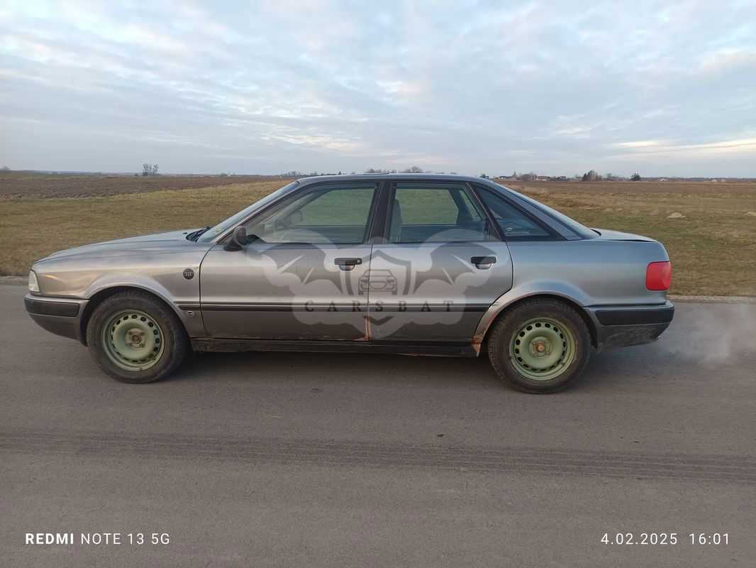 Audi 80 B4 2.0 E 1994