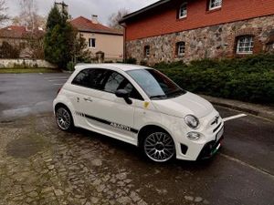 Abarth 500 595 1.4 T-Jet 16v 2021