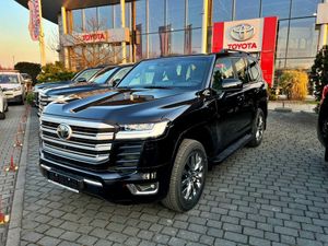 Toyota Land Cruiser VII 2024