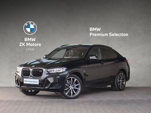 BMW X4 G02 2024
