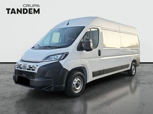 Fiat Ducato 2025