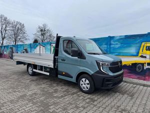 Renault Master 2025
