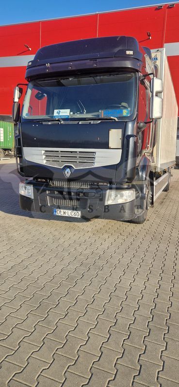 Renault Premium 2006