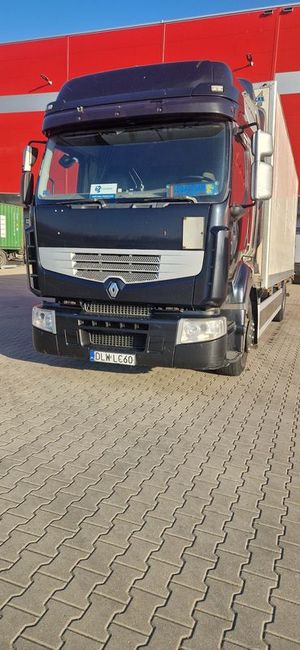 Renault Premium 2006