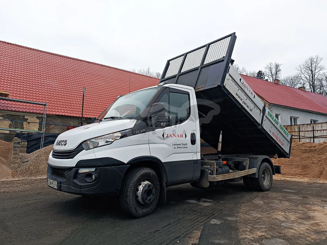 Iveco Daily 2017