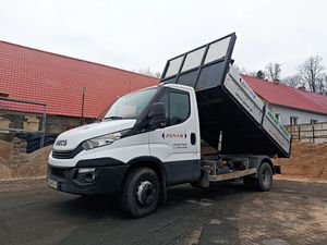 Iveco Daily 2017