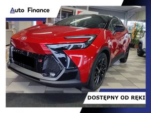 Toyota C-HR 2.0 Hybrid Dynamic Force GR Sport 2024