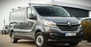Renault Trafic 2020