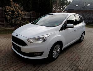 Ford C-Max II 1.0 EcoBoost Trend ASS 2018