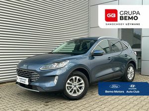 Ford Kuga III 2024
