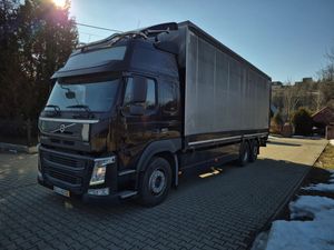 Volvo FM 2015