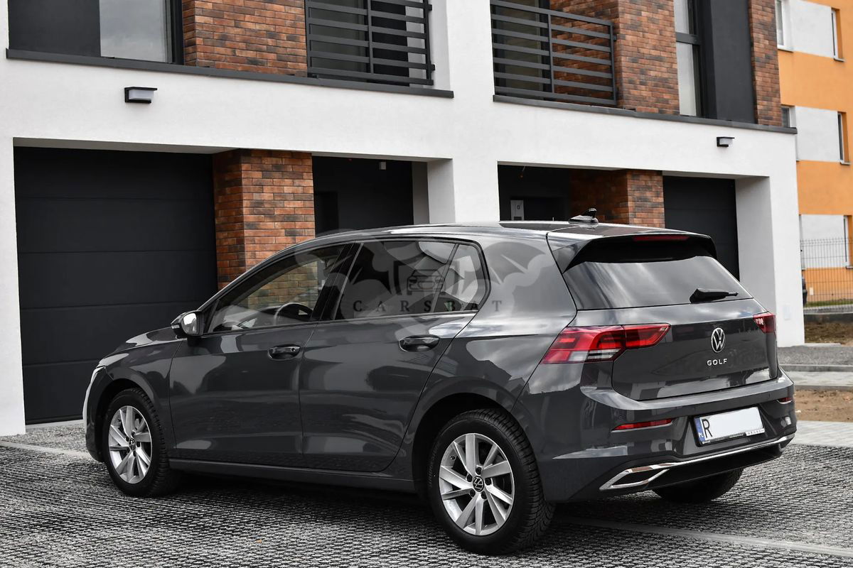 Volkswagen Golf VIII VIII 1.5 TSI EVO R-Line 2022