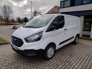 Ford Transit Custom 2020