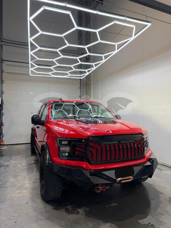 Ford F-150 2020