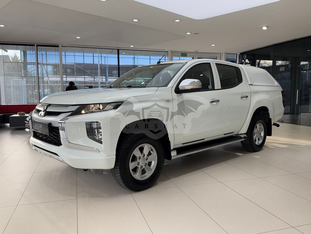 Mitsubishi L200 2.2 d DC Invite 2020