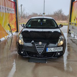 Alfa Romeo Giulietta 2012