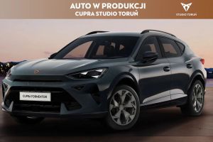 Cupra Formentor 1.5 TSI DSG 2025