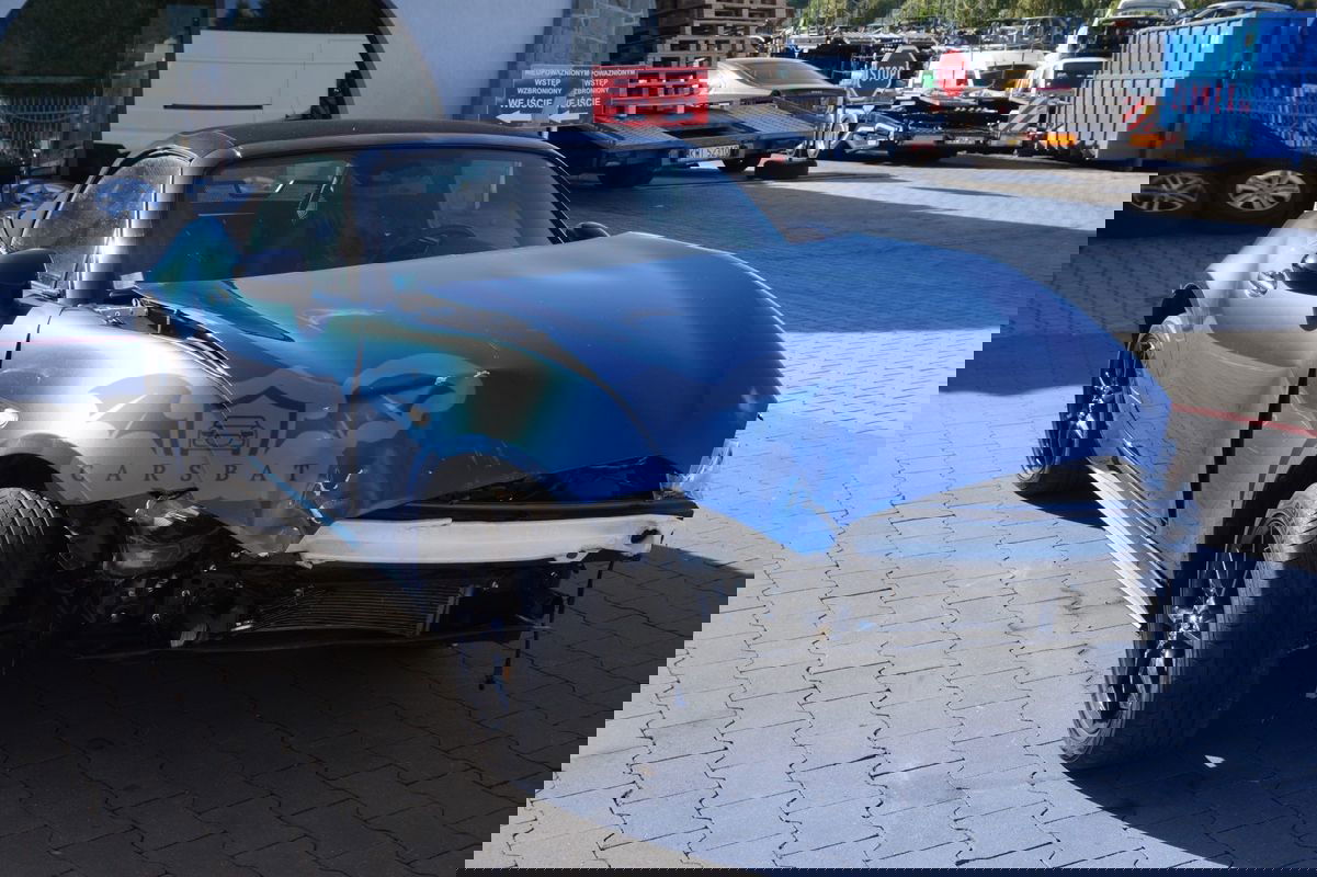 Mazda MX-5 (Miata) 2019