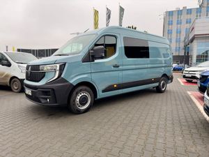 Renault Master 2025