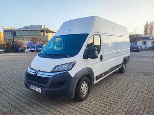 Citroën Jumper 2016